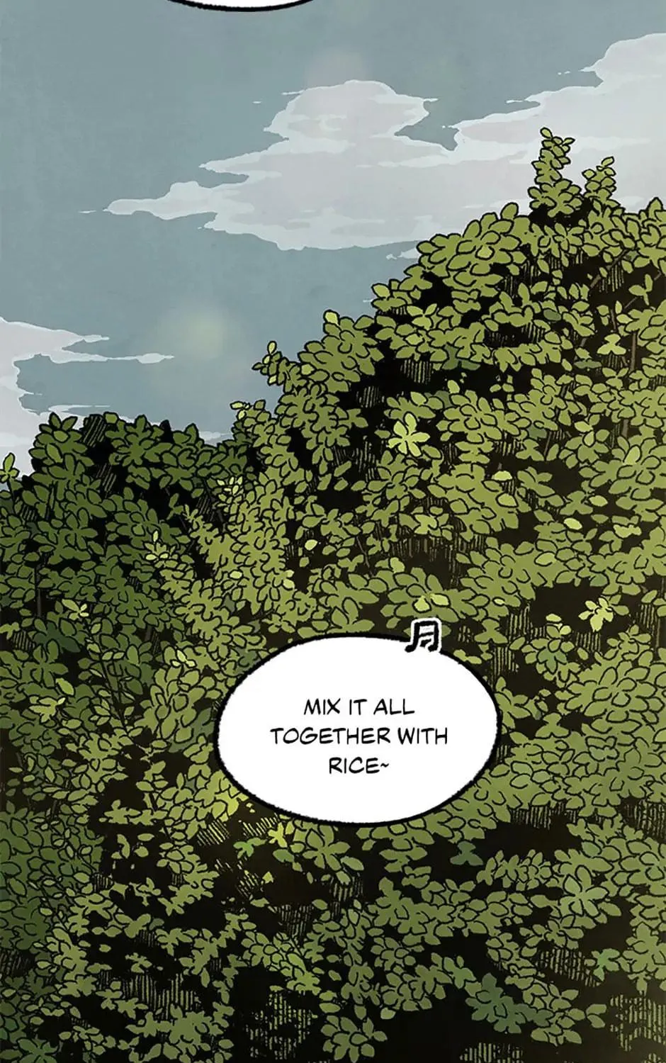 Shadow Garden Chapter 24 page 53 - 