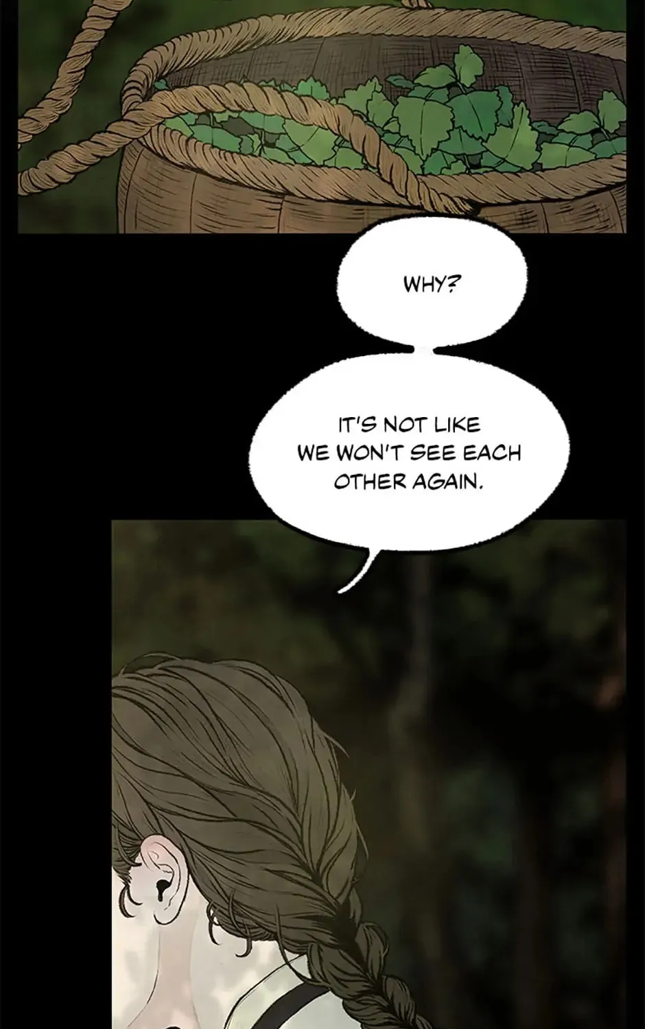Shadow Garden Chapter 24 page 57 - 