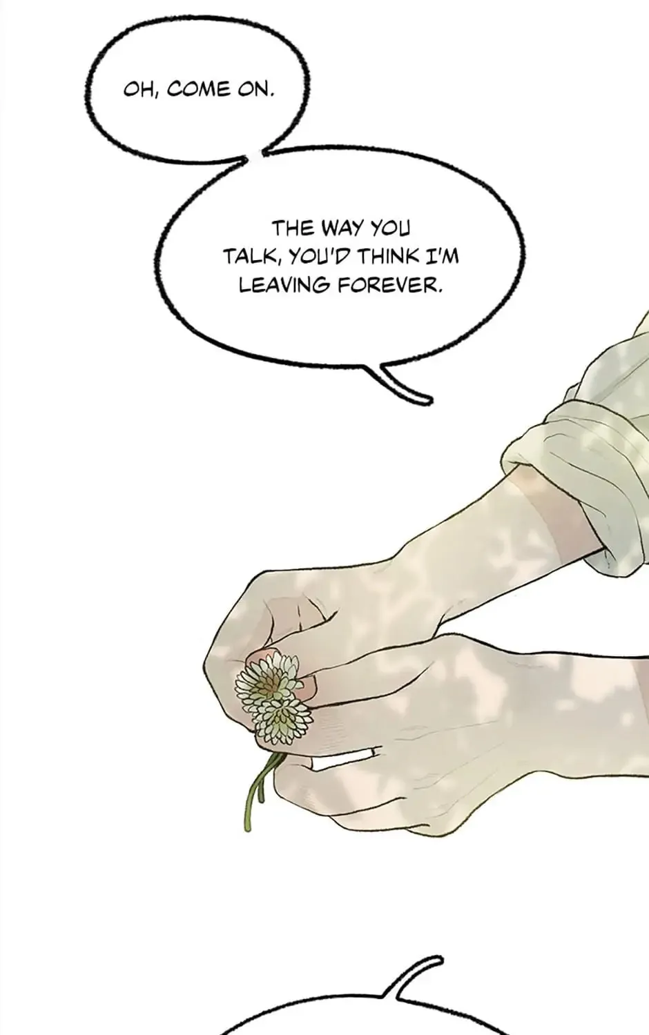 Shadow Garden Chapter 24 page 61 - 