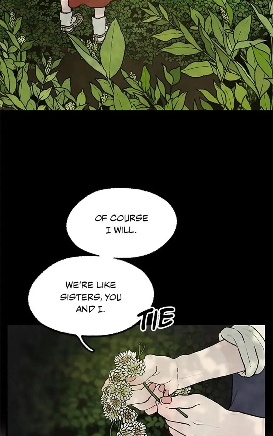 Shadow Garden Chapter 24 page 65 - 