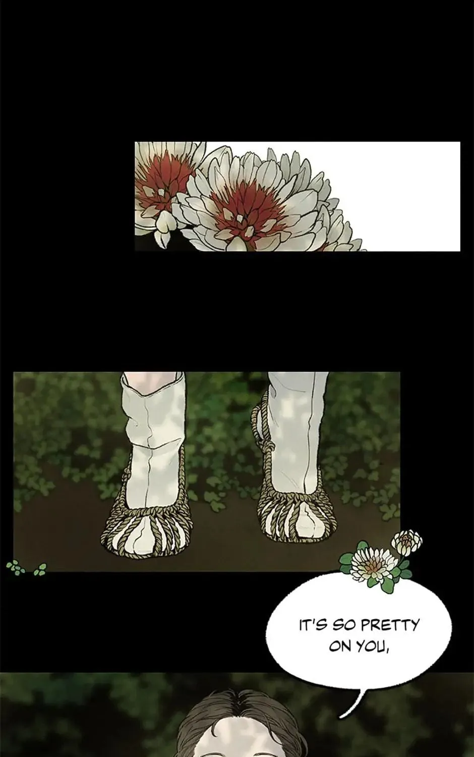 Shadow Garden Chapter 24 page 69 - 