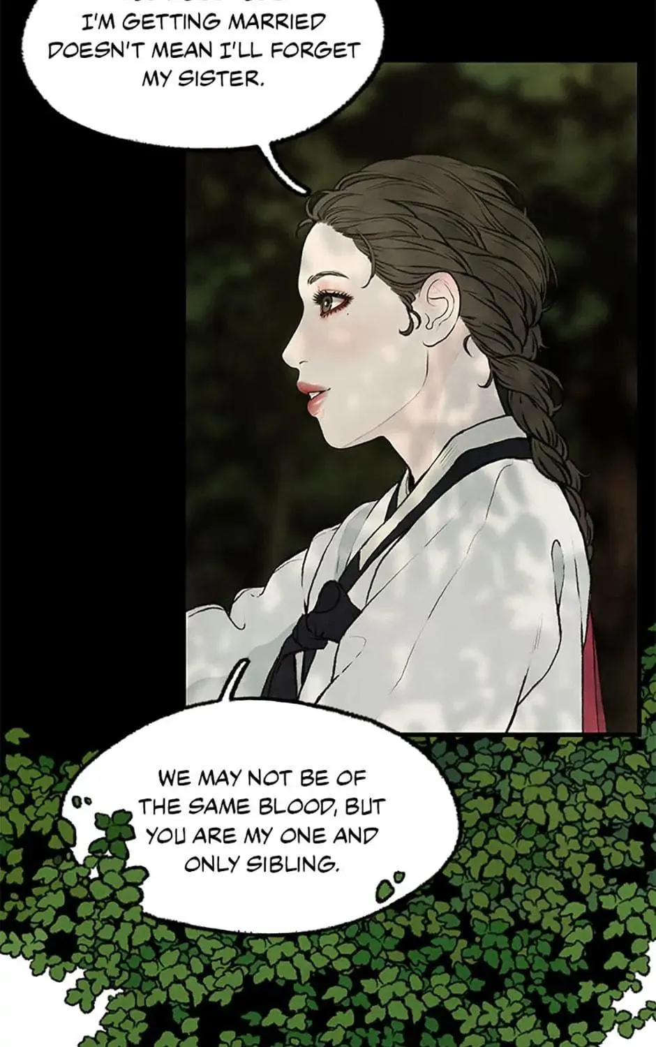 Shadow Garden Chapter 24 page 77 - 