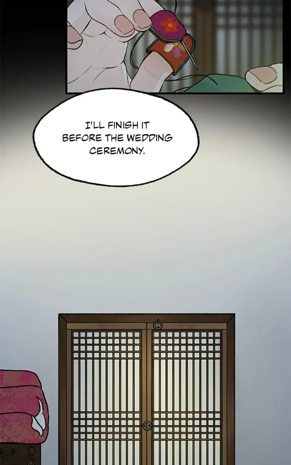 Shadow Garden Chapter 24 page 97 - 