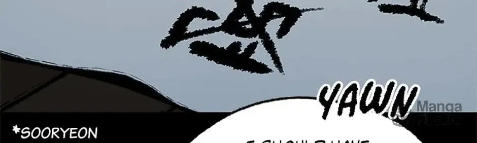 Shadow Garden Chapter 24 page 100 - 