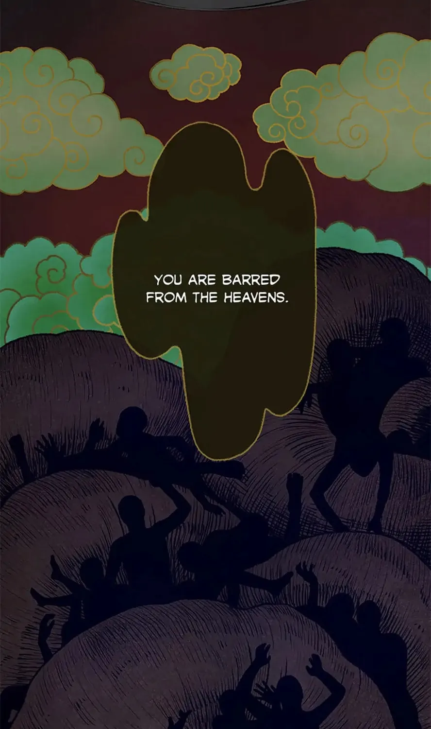 Shadow Garden Chapter 25 page 103 - 