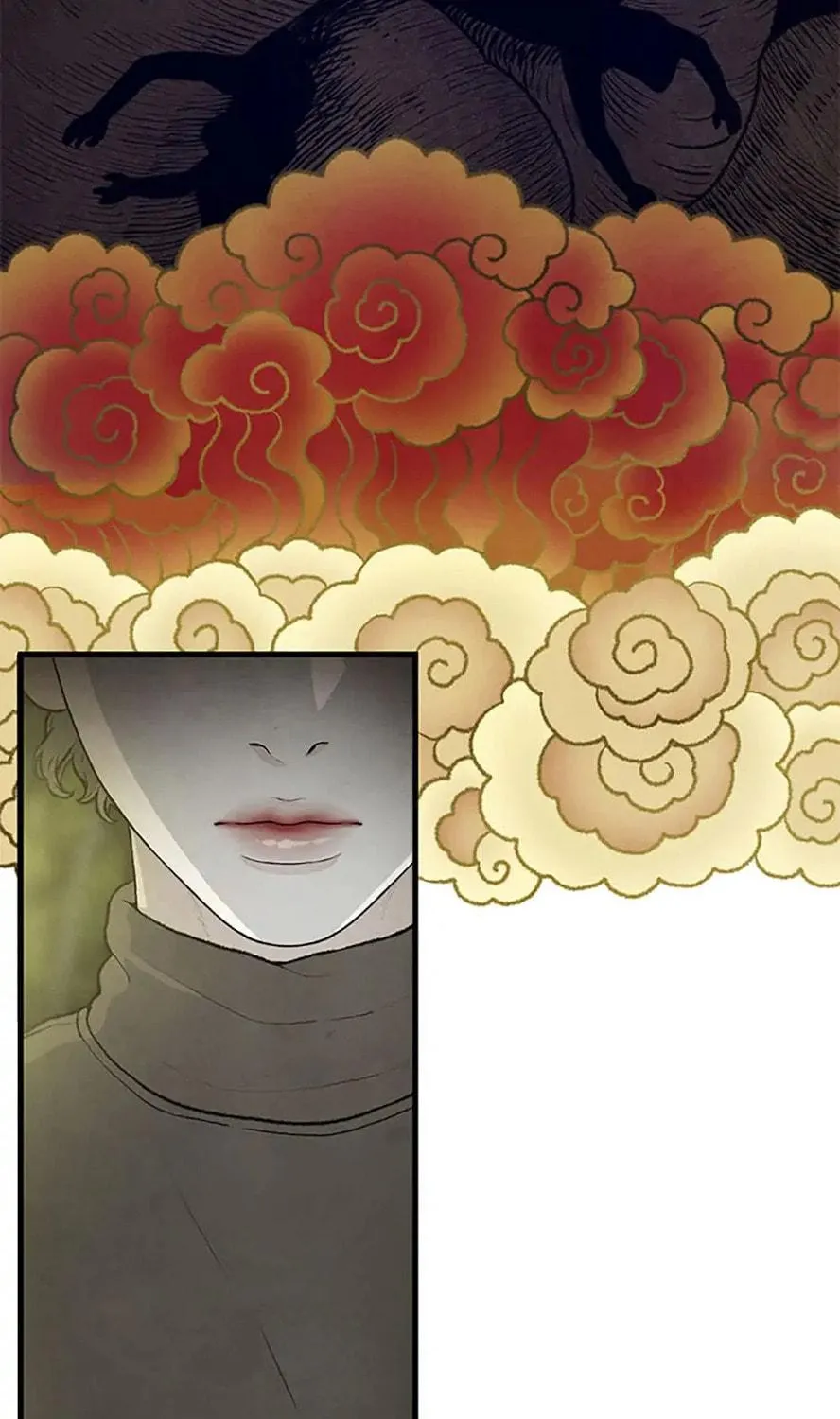 Shadow Garden Chapter 25 page 105 - 