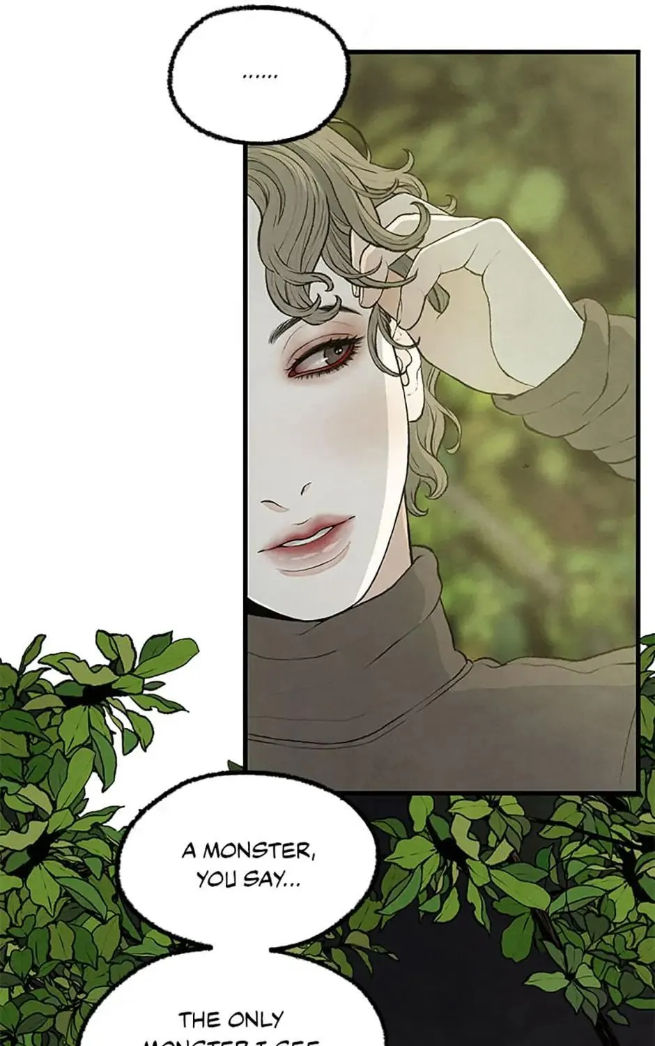 Shadow Garden Chapter 25 page 107 - 