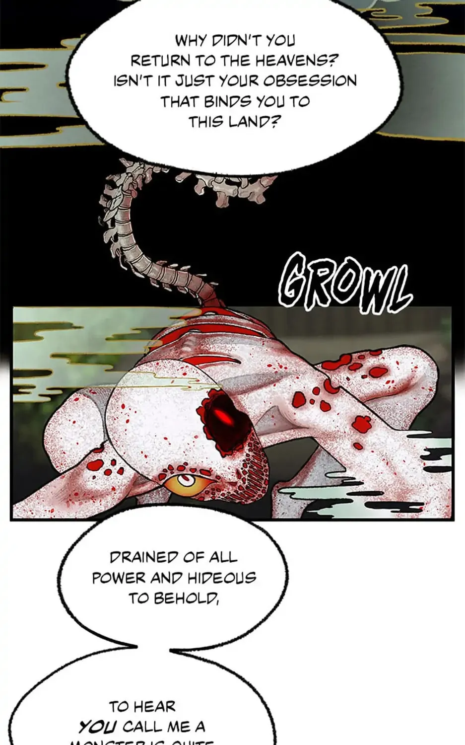 Shadow Garden Chapter 25 page 119 - 