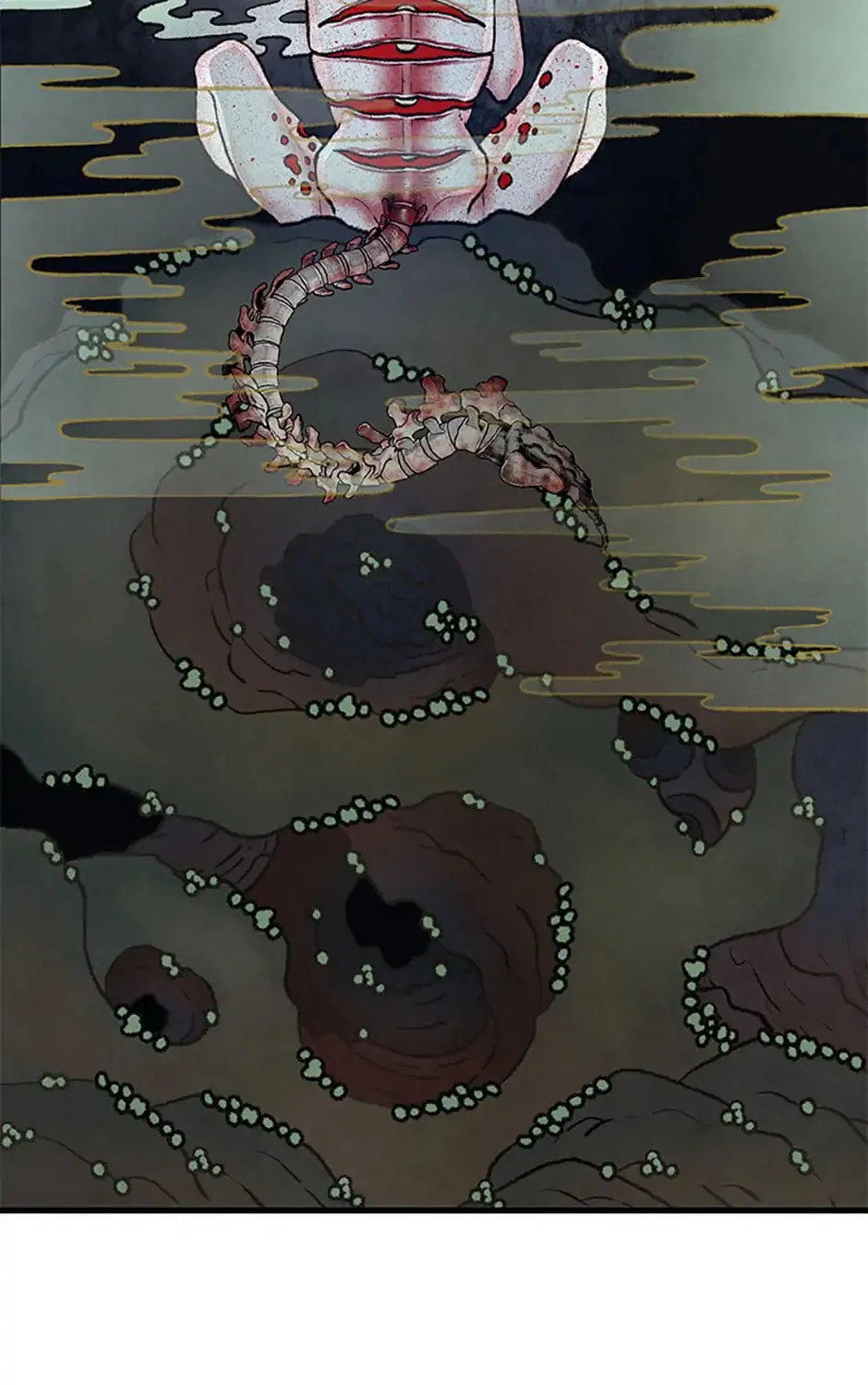 Shadow Garden Chapter 25 page 13 - 