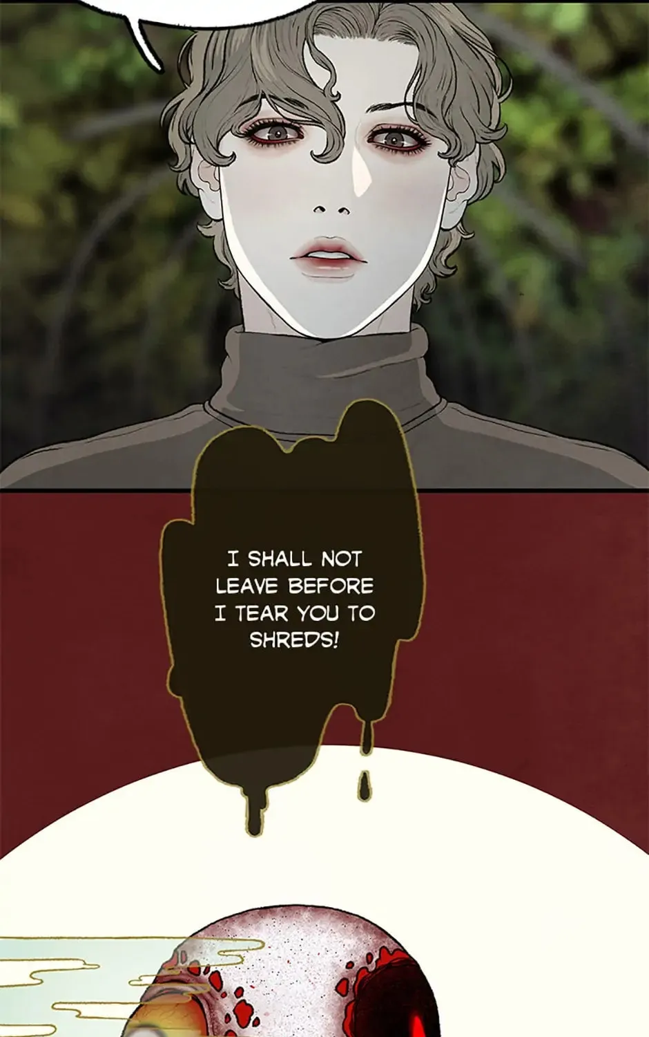 Shadow Garden Chapter 25 page 121 - 