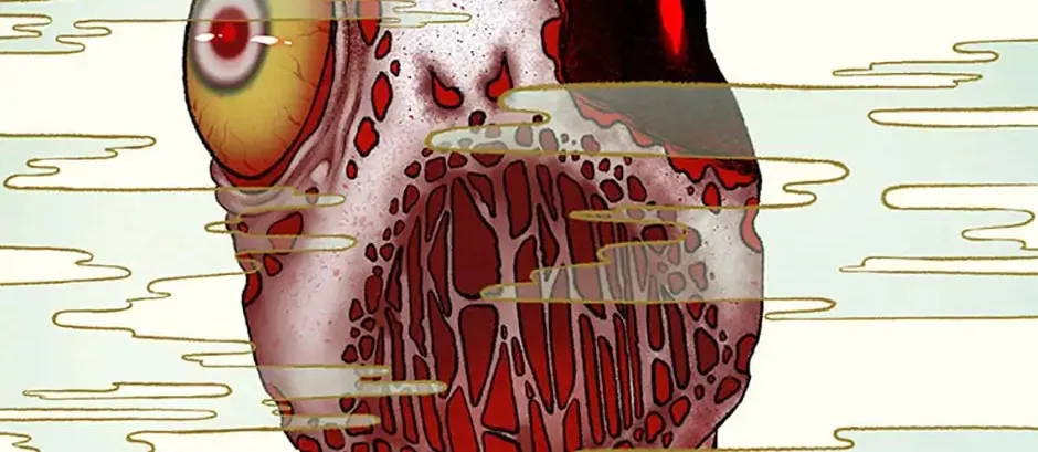 Shadow Garden Chapter 25 page 122 - 