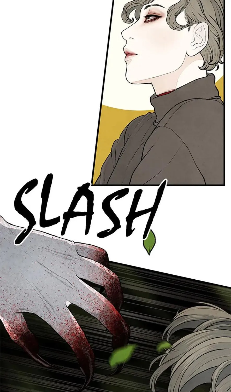 Shadow Garden Chapter 25 page 129 - 