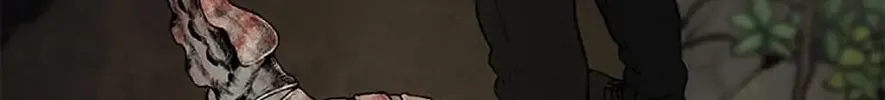 Shadow Garden Chapter 25 page 132 - 