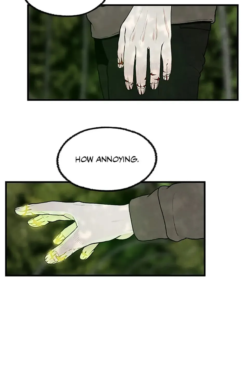 Shadow Garden Chapter 25 page 139 - 