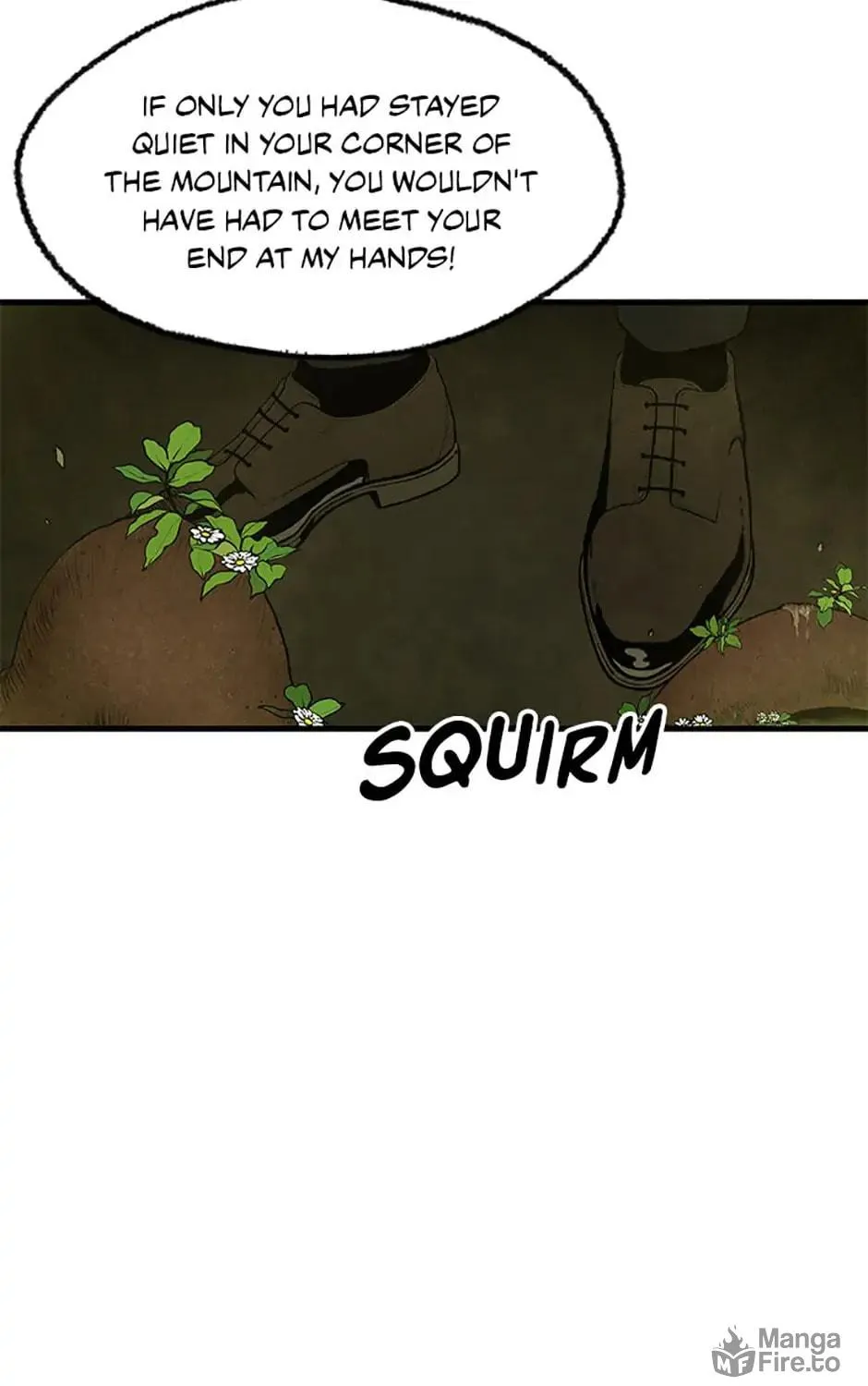 Shadow Garden Chapter 25 page 141 - 