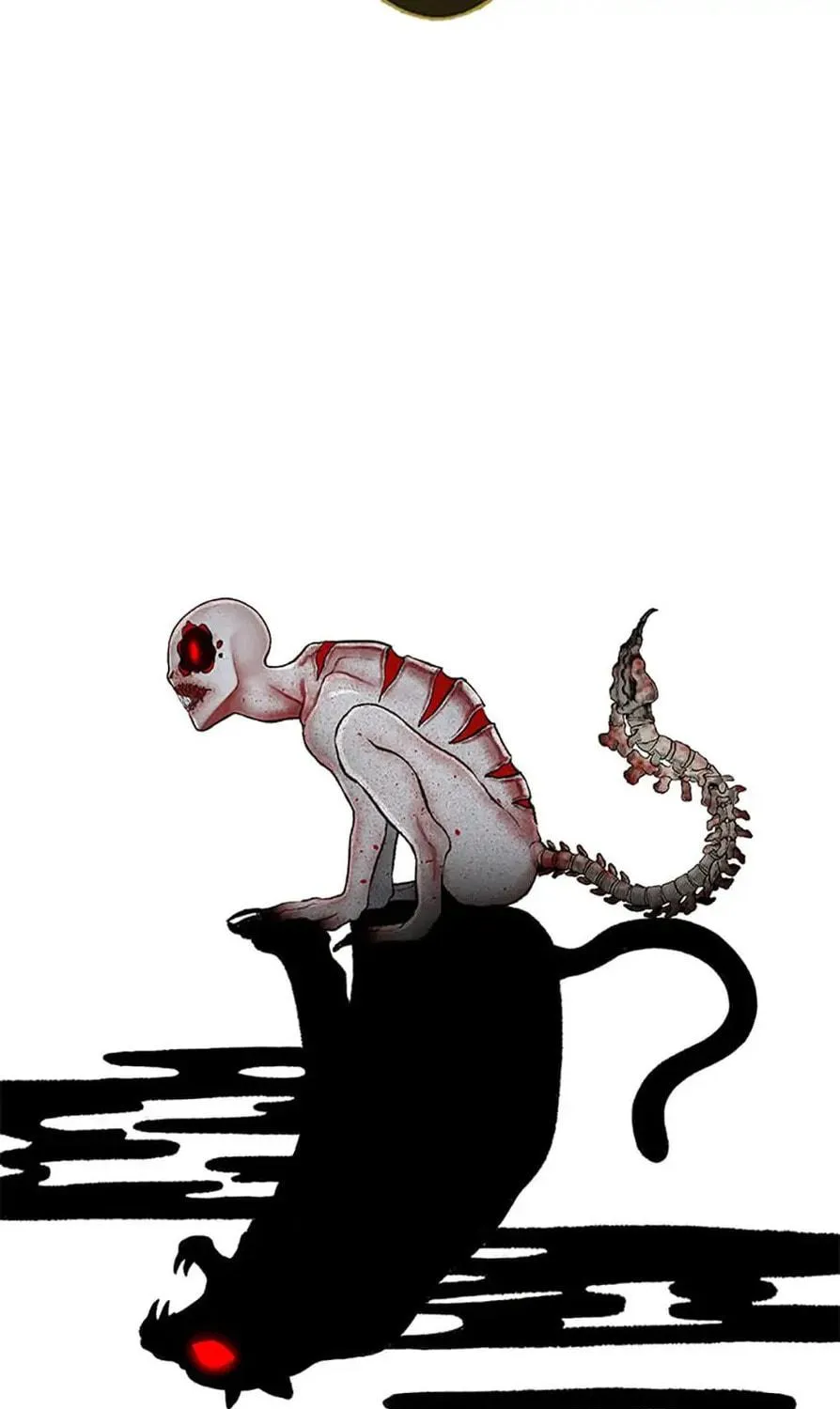 Shadow Garden Chapter 25 page 23 - 