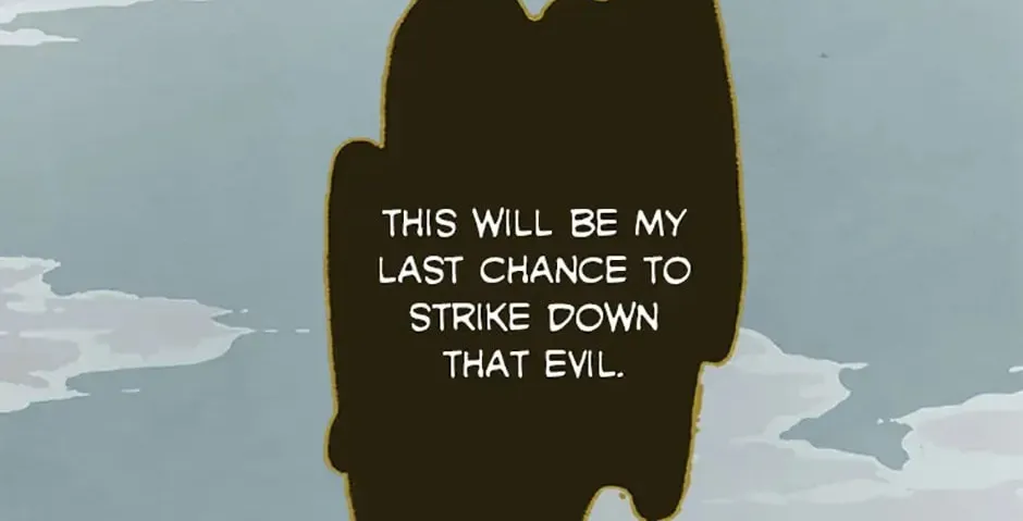 Shadow Garden Chapter 25 page 32 - 
