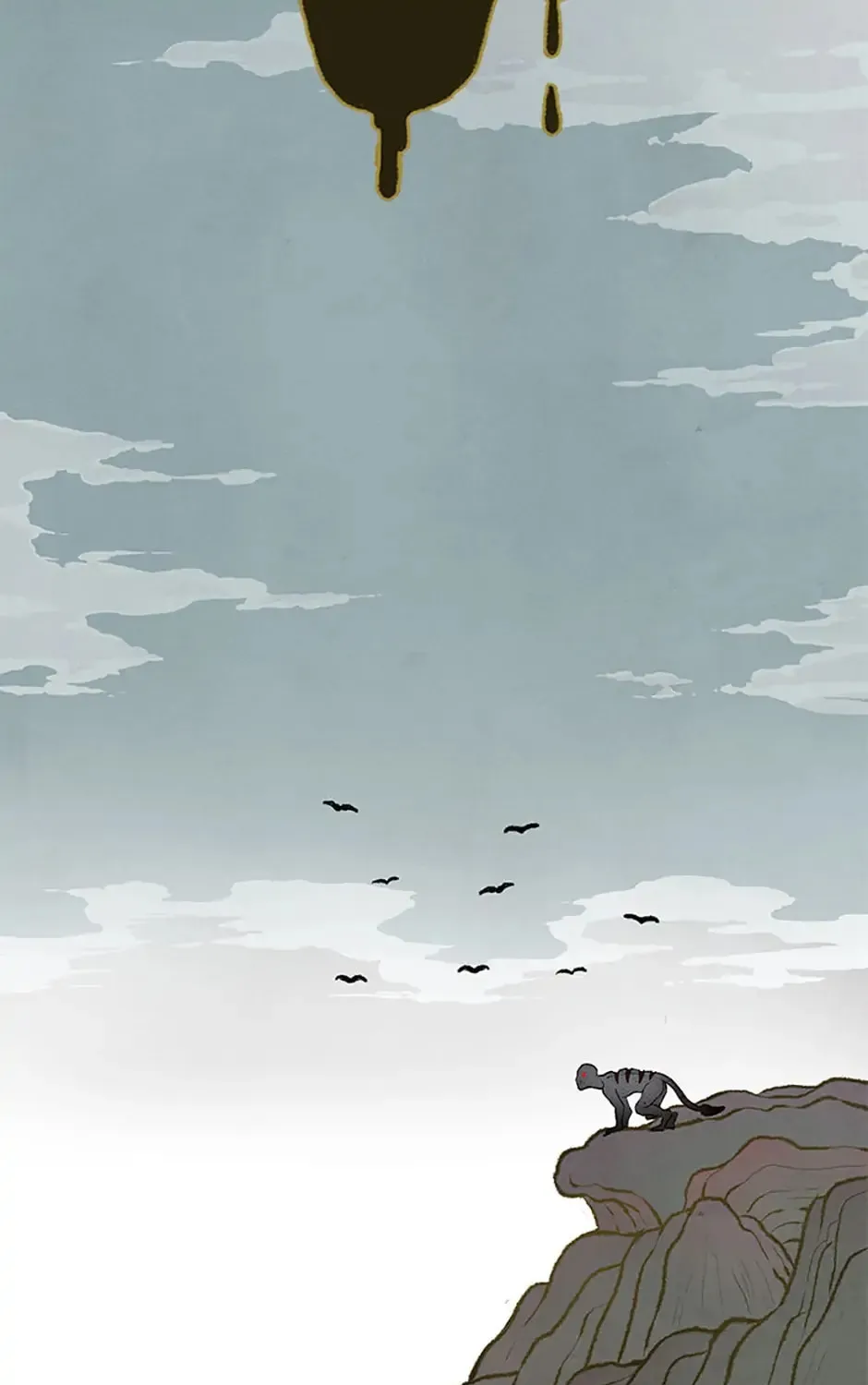 Shadow Garden Chapter 25 page 33 - 