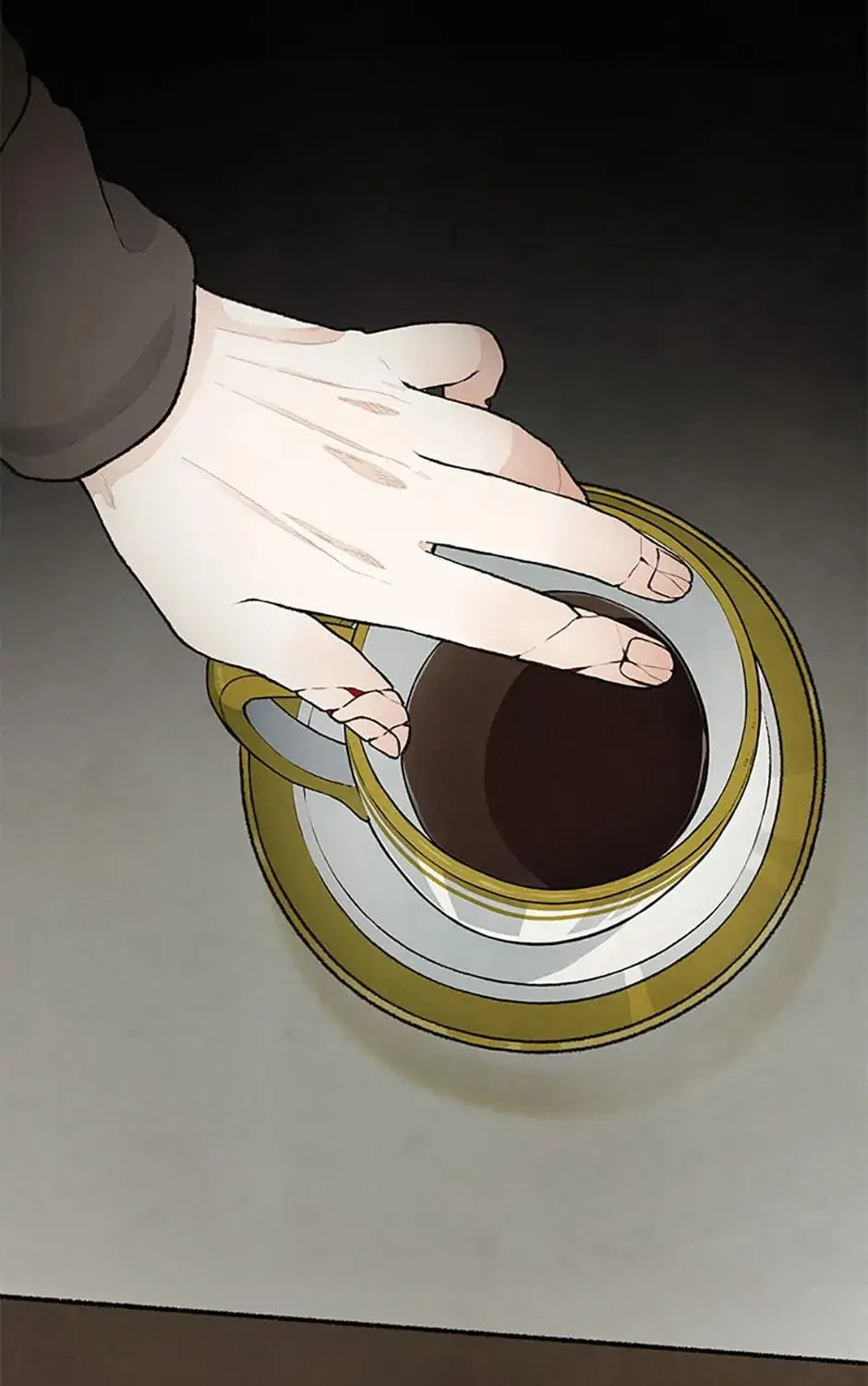 Shadow Garden Chapter 25 page 39 - 