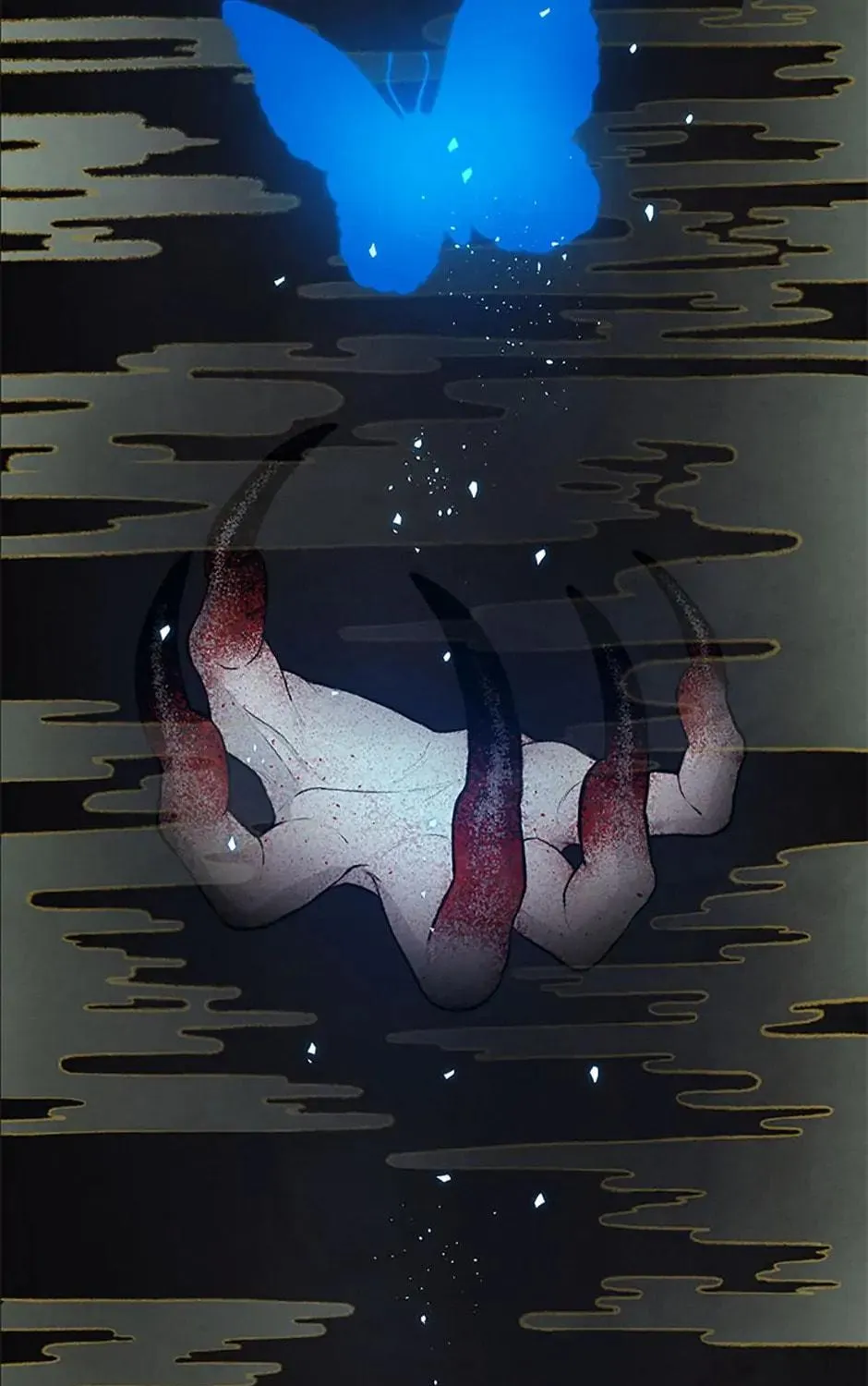 Shadow Garden Chapter 25 page 5 - 
