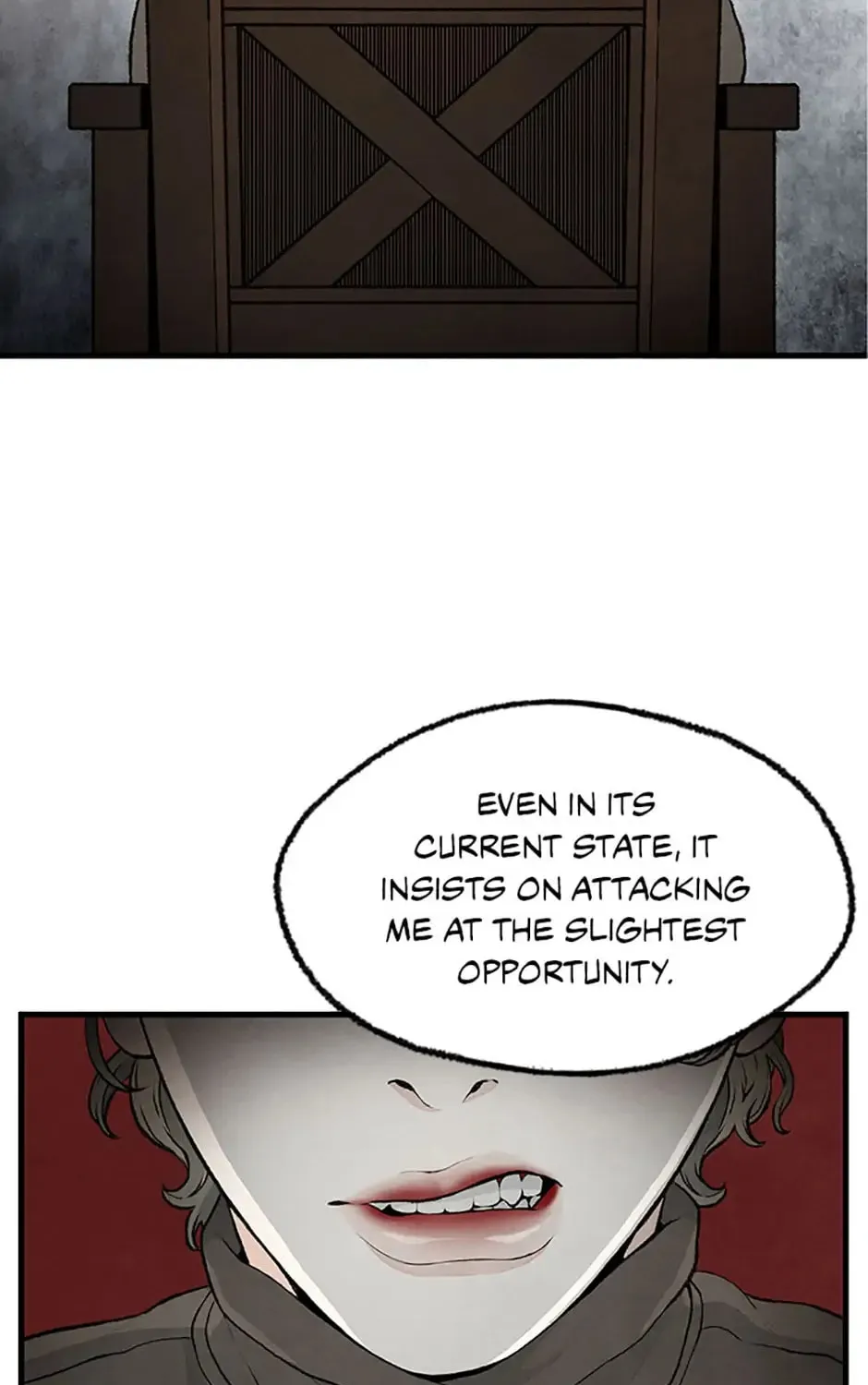 Shadow Garden Chapter 25 page 43 - 