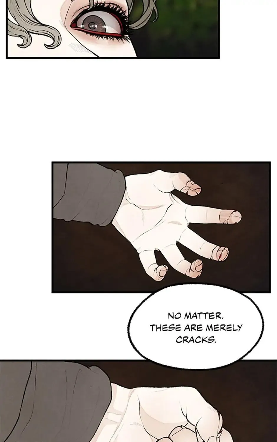 Shadow Garden Chapter 25 page 49 - 