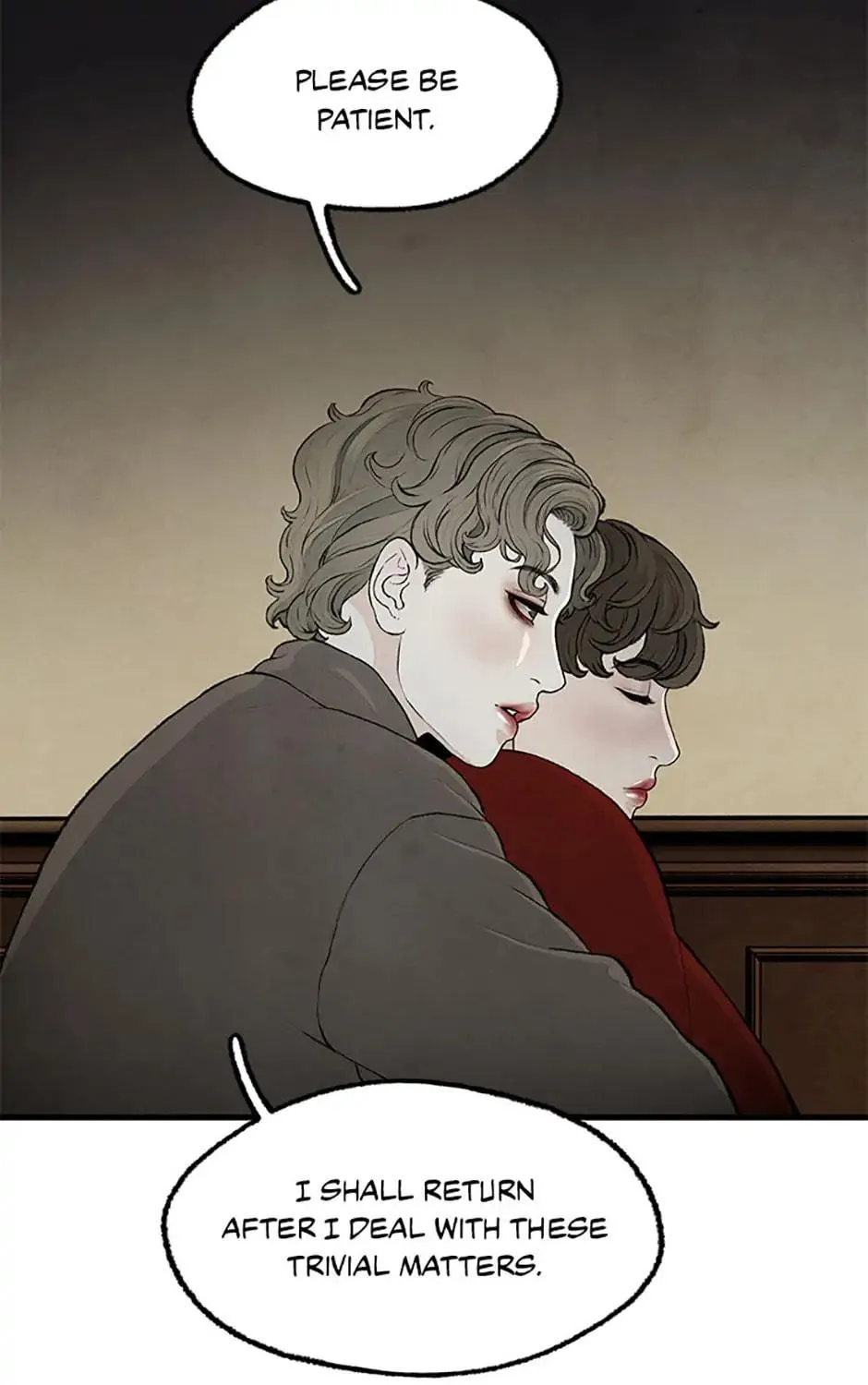 Shadow Garden Chapter 25 page 59 - 