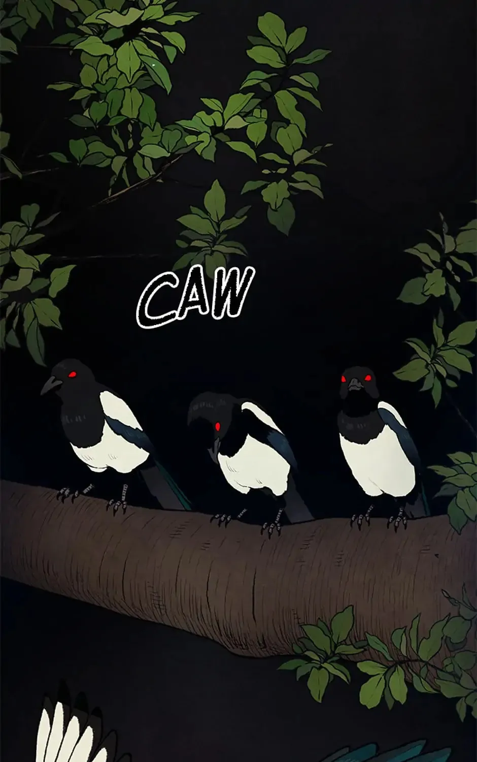 Shadow Garden Chapter 25 page 7 - 