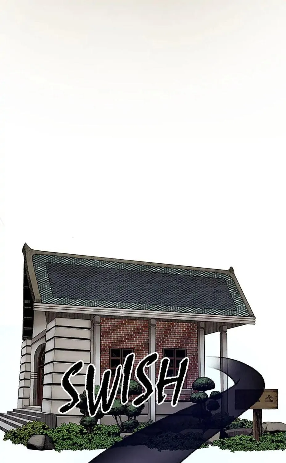 Shadow Garden Chapter 25 page 65 - 