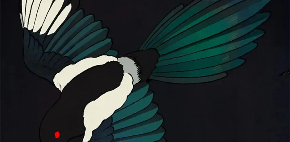 Shadow Garden Chapter 25 page 8 - 