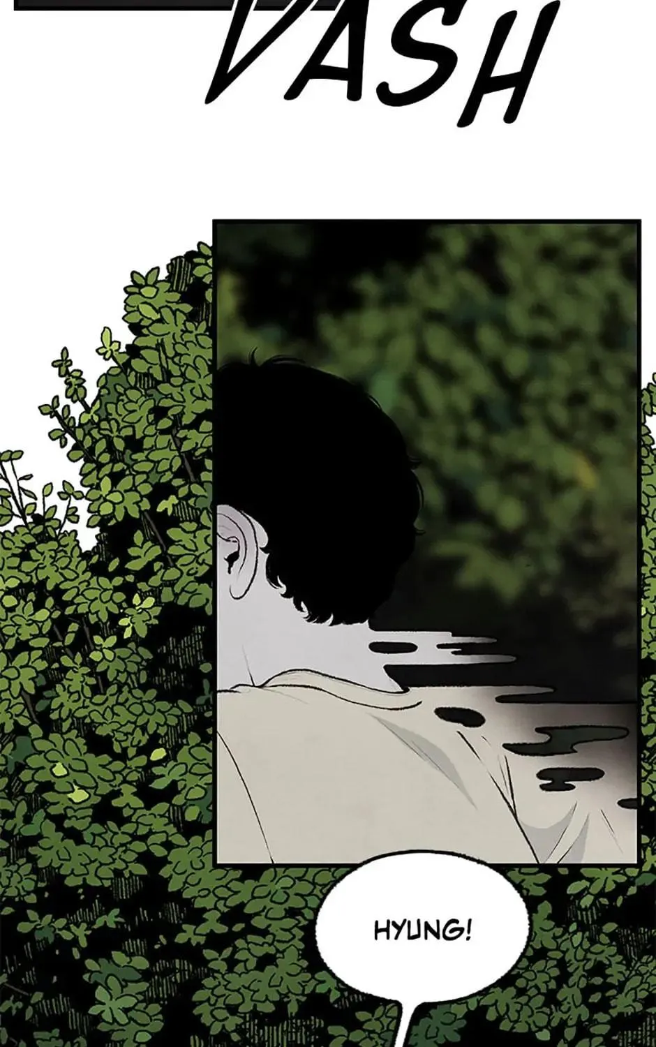 Shadow Garden Chapter 25 page 71 - 