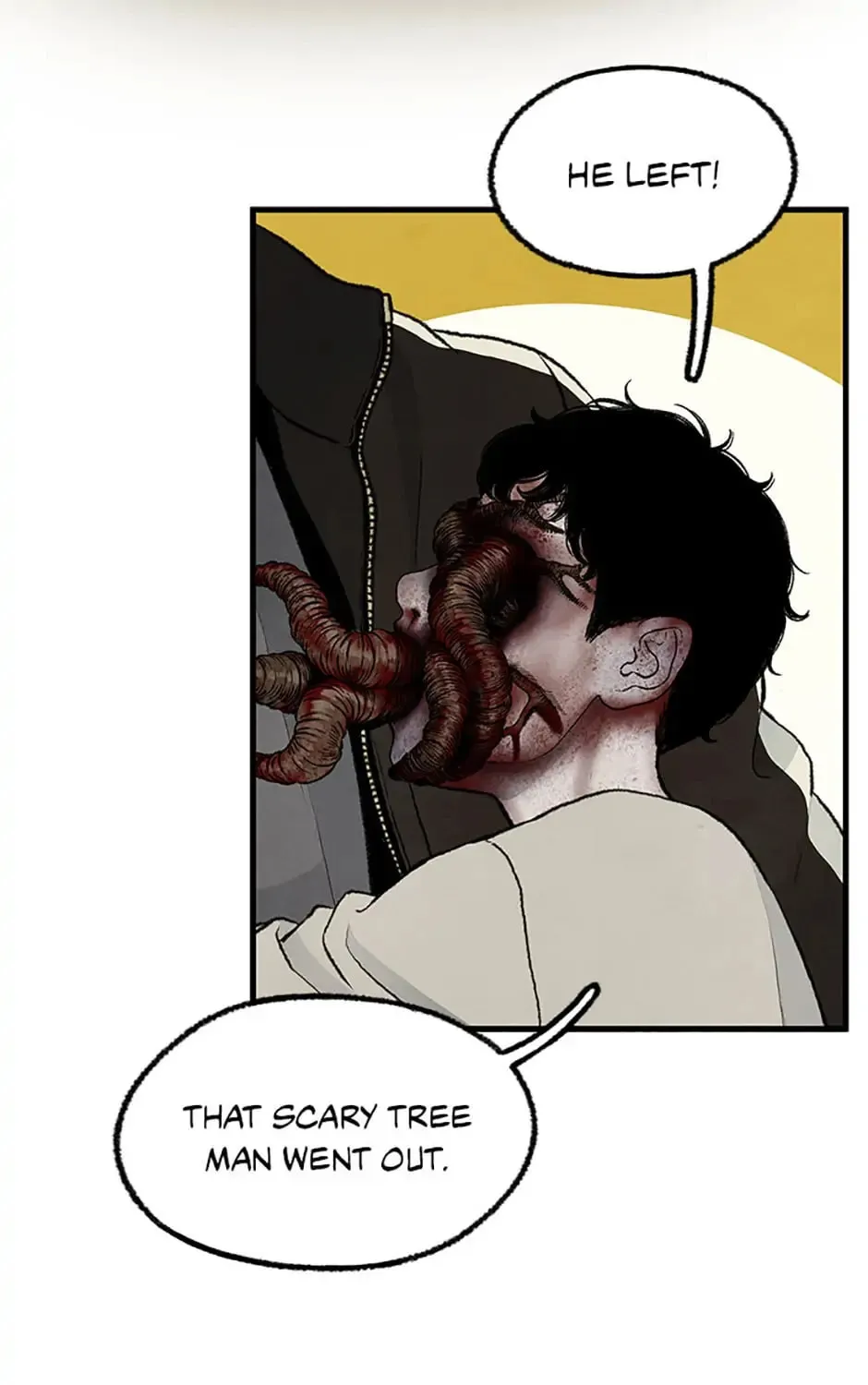 Shadow Garden Chapter 25 page 75 - 