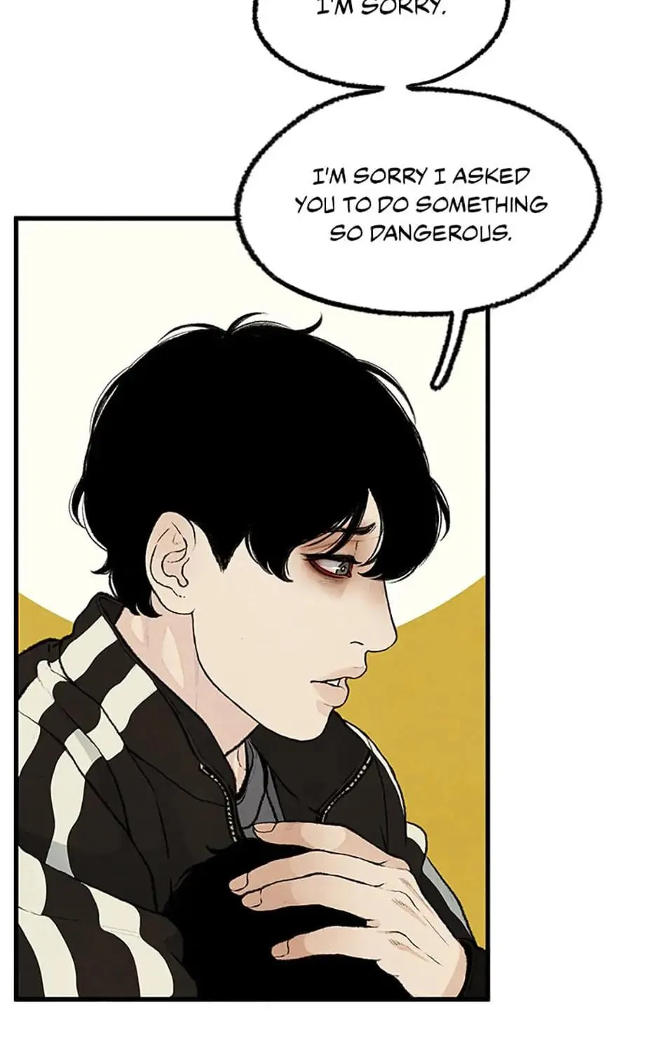 Shadow Garden Chapter 25 page 77 - 