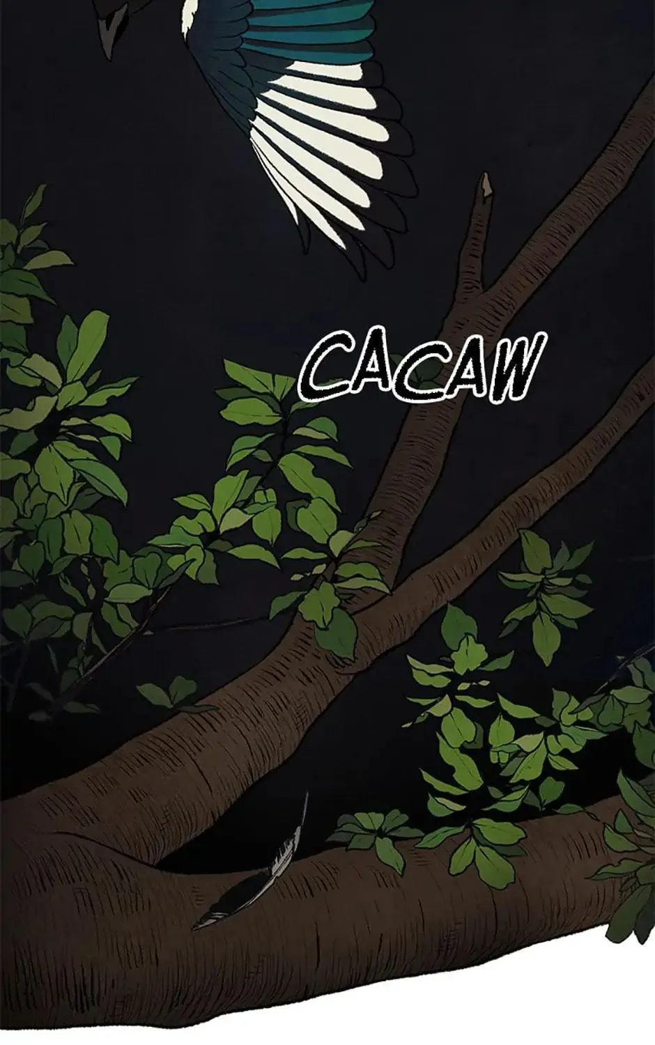 Shadow Garden Chapter 25 page 9 - 