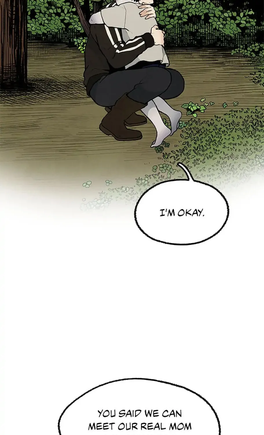 Shadow Garden Chapter 25 page 81 - 