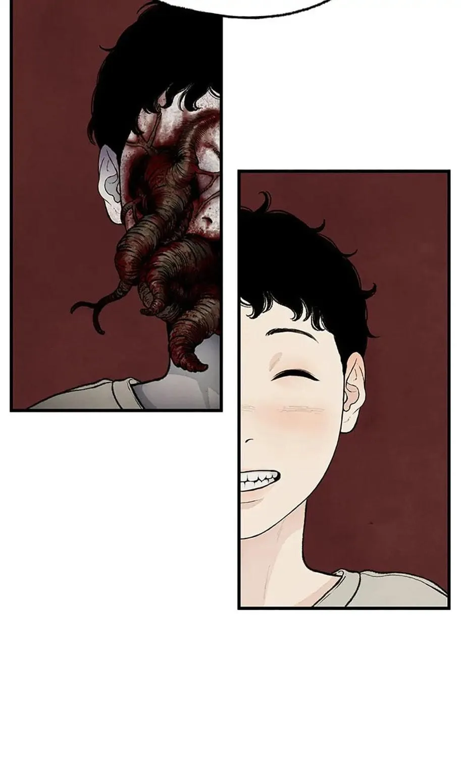 Shadow Garden Chapter 25 page 83 - 