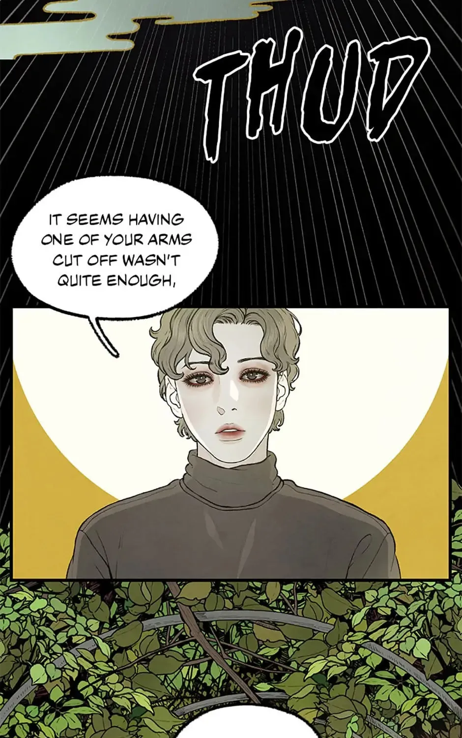 Shadow Garden Chapter 25 page 93 - 