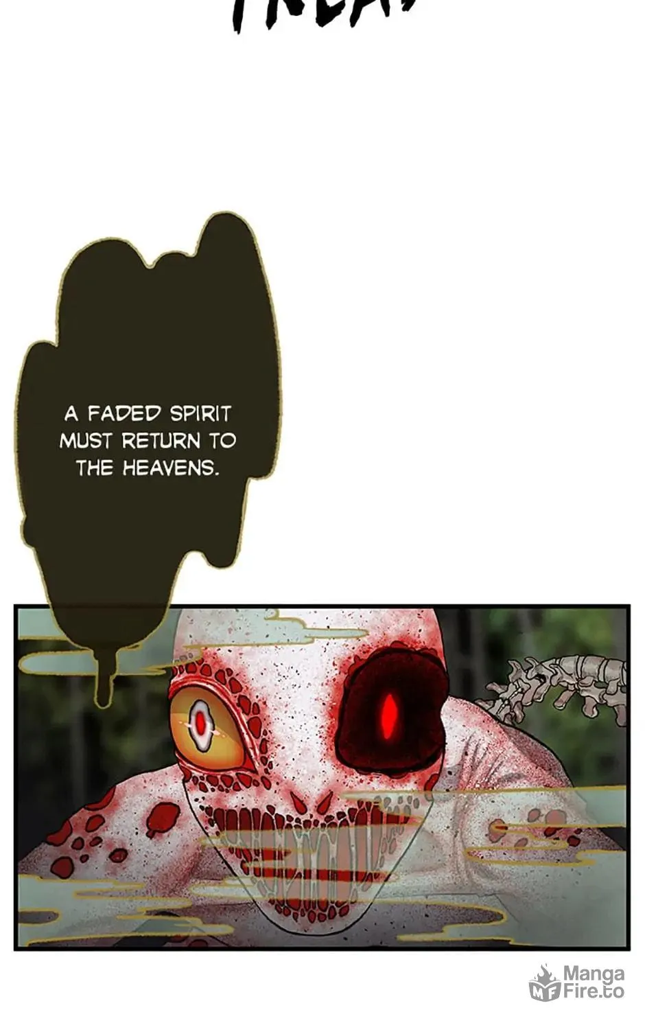 Shadow Garden Chapter 25 page 98 - 