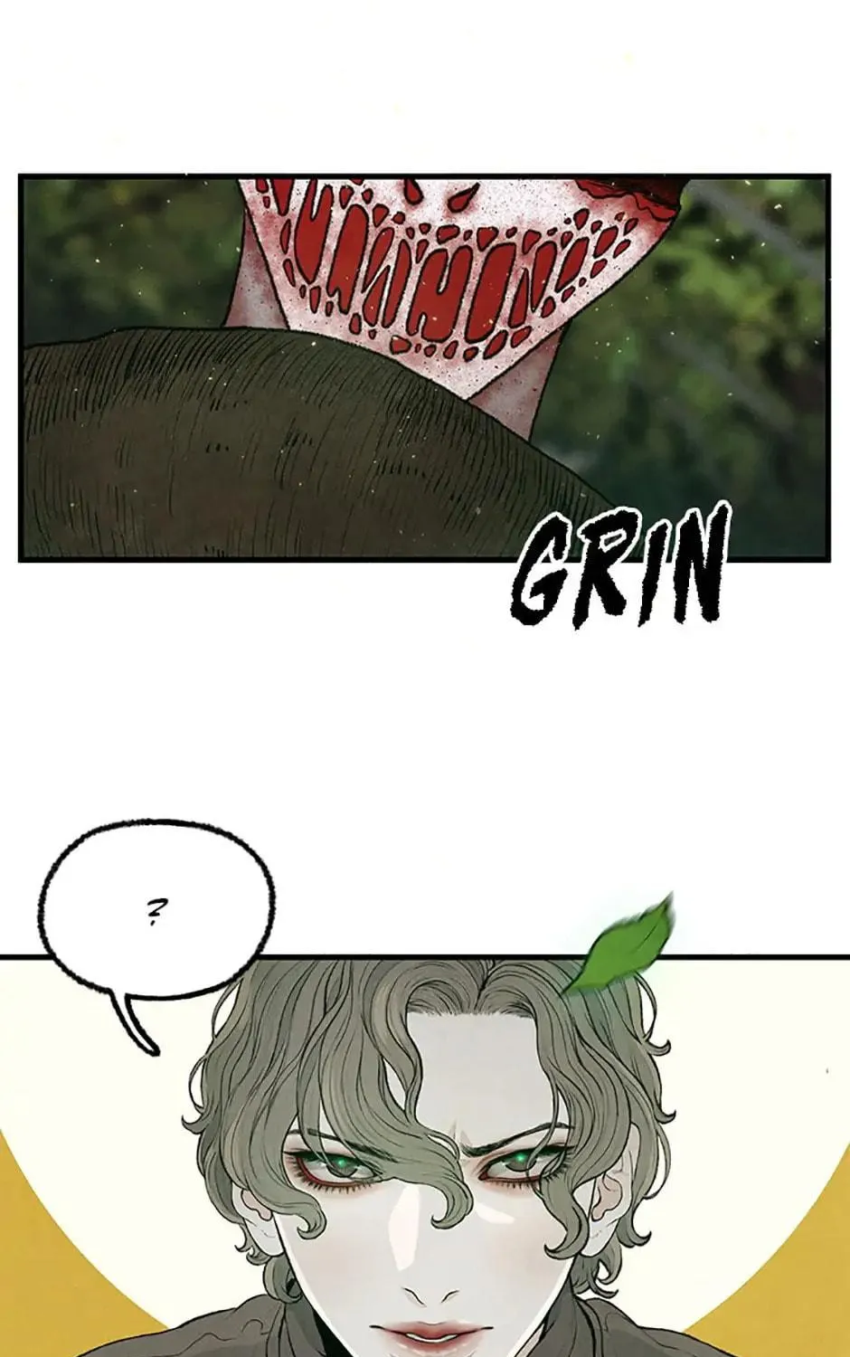 Shadow Garden Chapter 26 page 11 - 