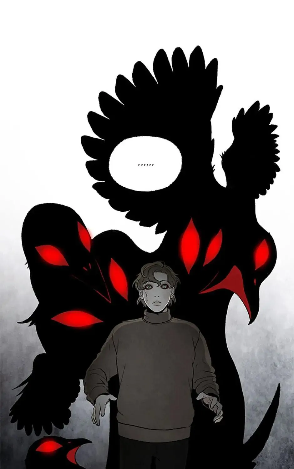 Shadow Garden Chapter 26 page 101 - 