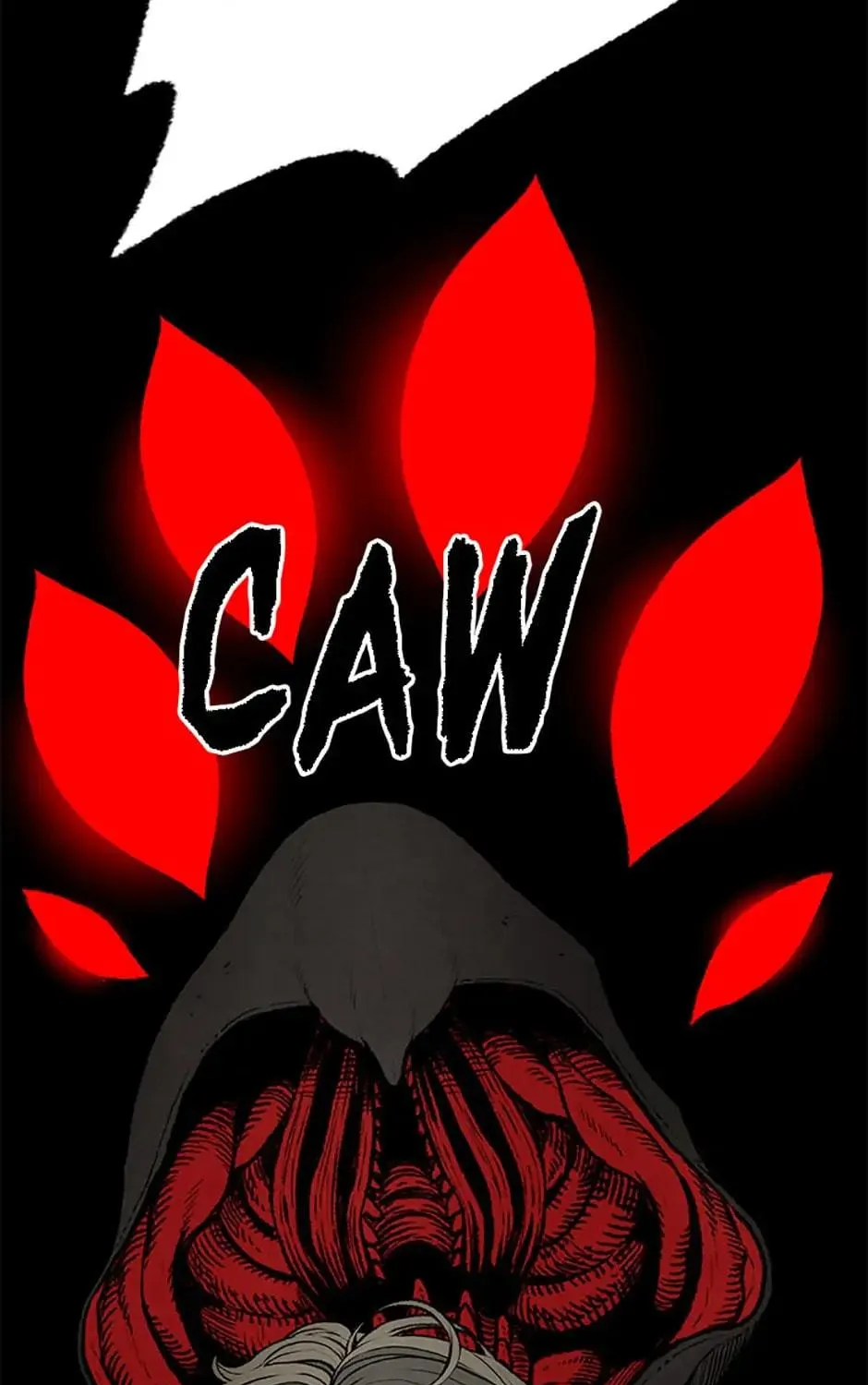 Shadow Garden Chapter 26 page 107 - 