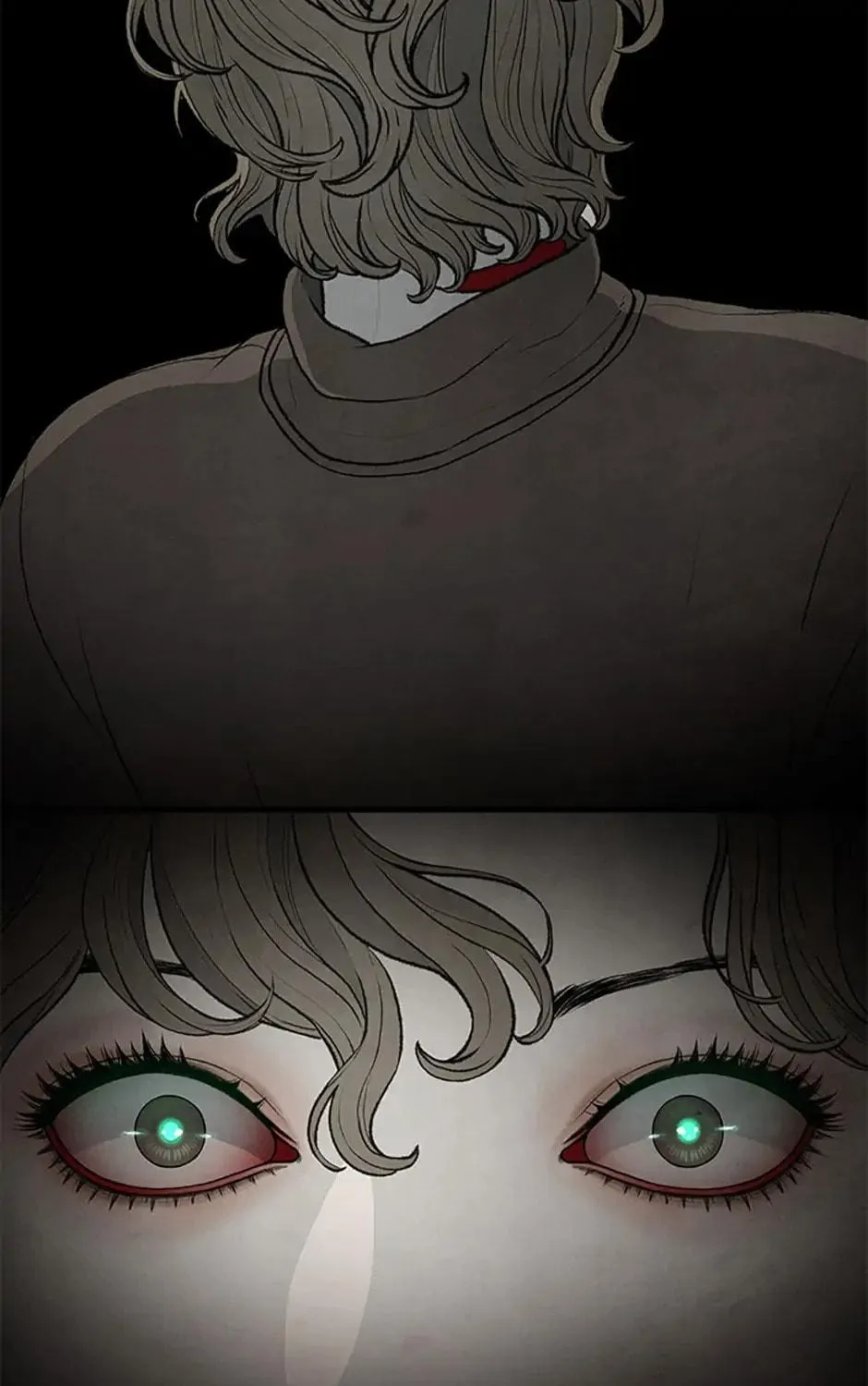 Shadow Garden Chapter 26 page 109 - 