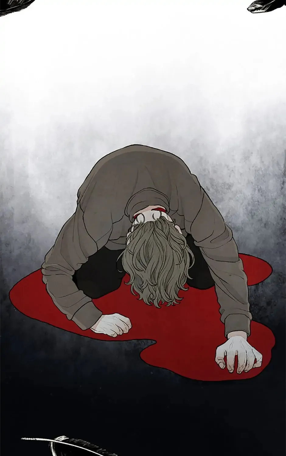 Shadow Garden Chapter 26 page 127 - 