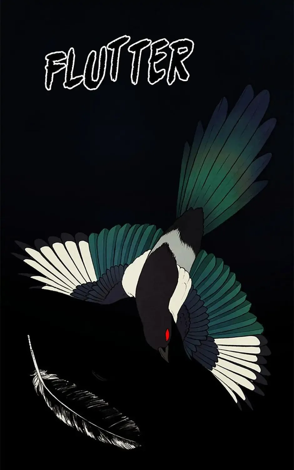Shadow Garden Chapter 26 page 129 - 
