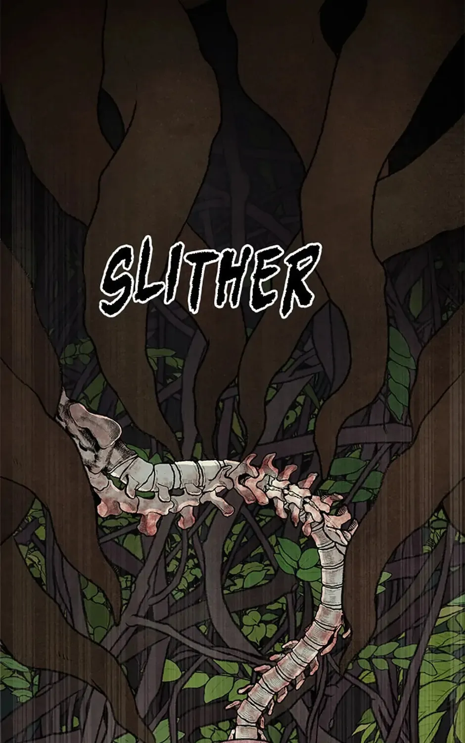 Shadow Garden Chapter 26 page 133 - 