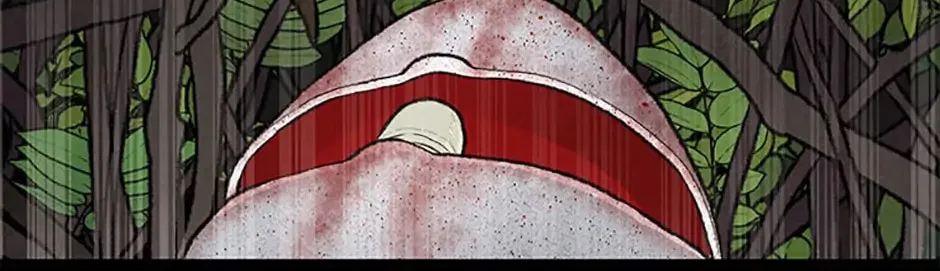 Shadow Garden Chapter 26 page 134 - 
