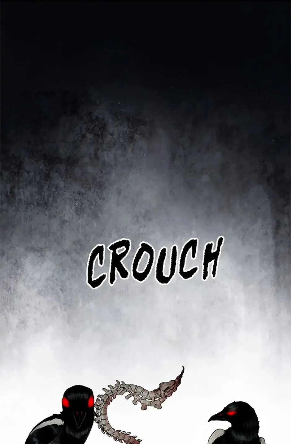 Shadow Garden Chapter 26 page 135 - 