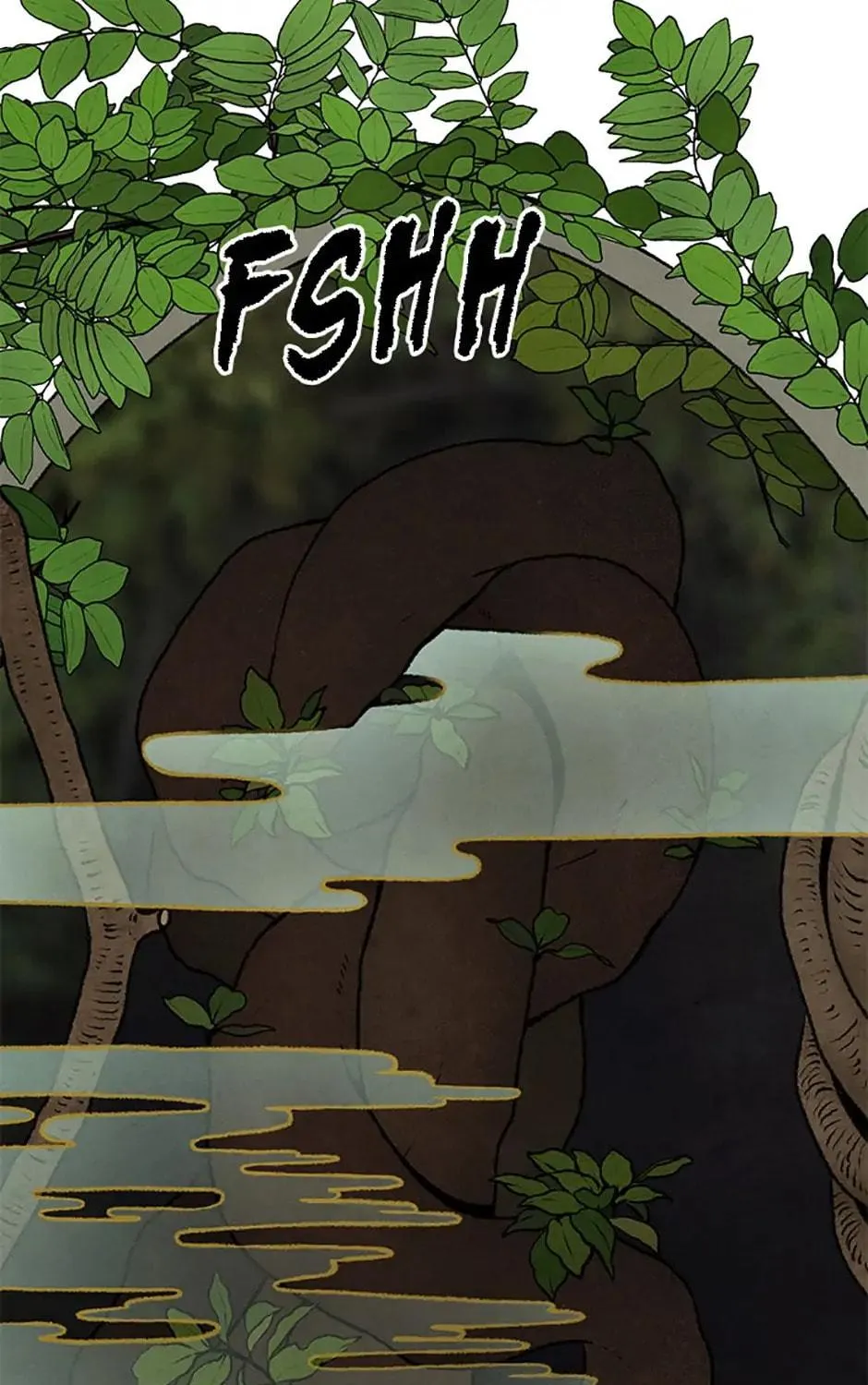 Shadow Garden Chapter 26 page 17 - 