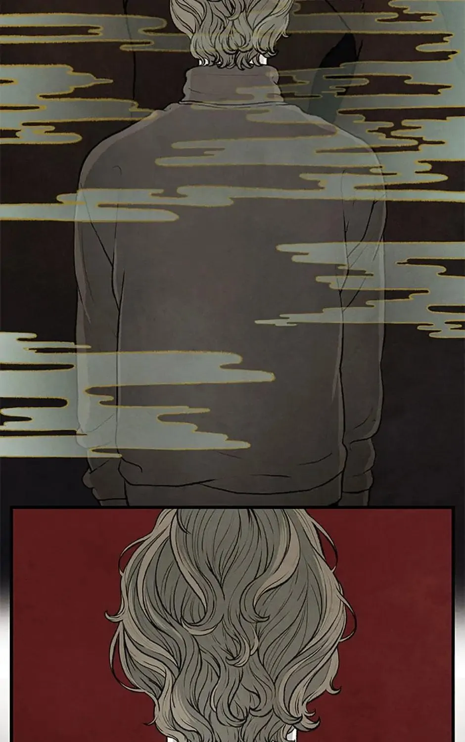 Shadow Garden Chapter 26 page 19 - 