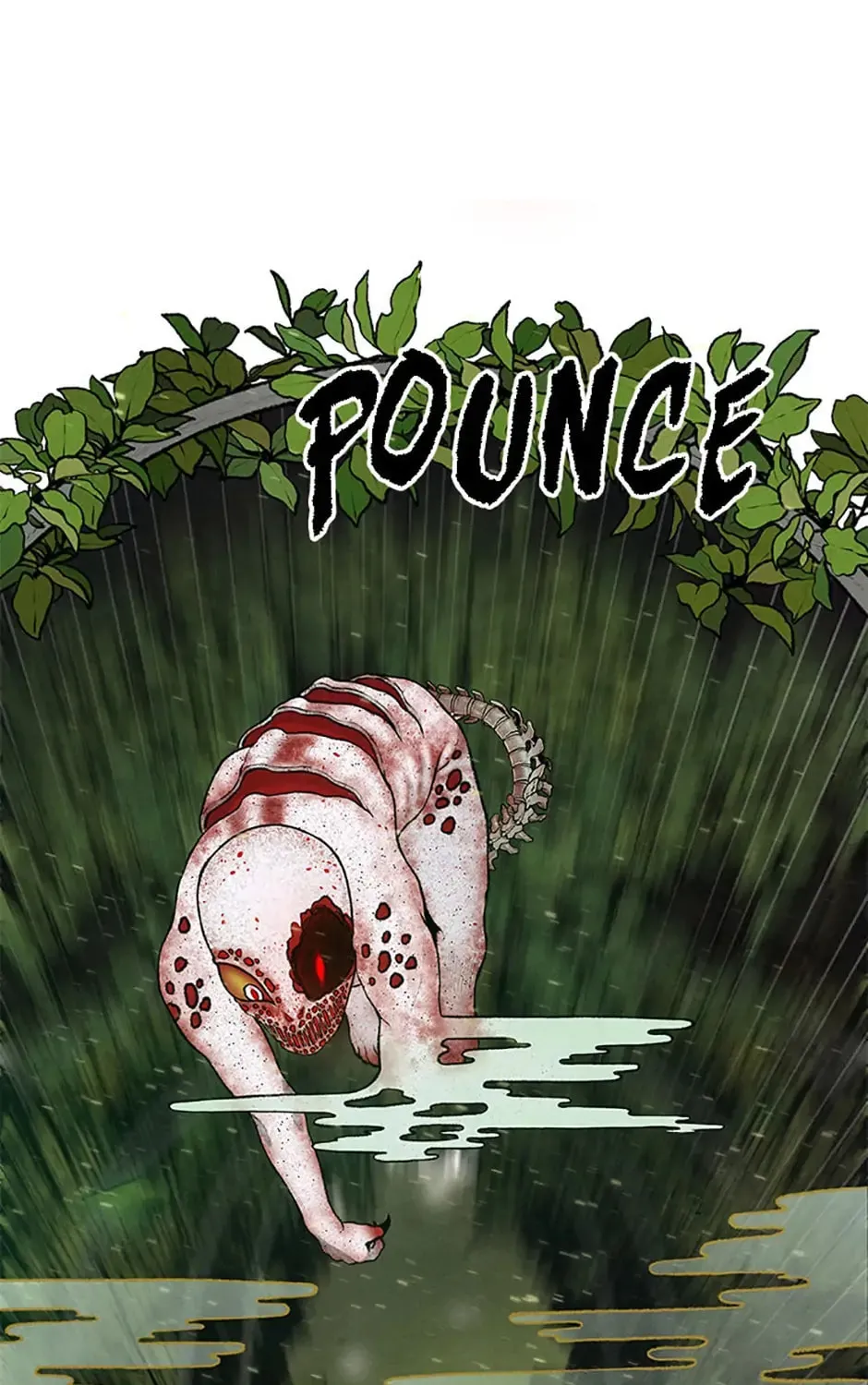 Shadow Garden Chapter 26 page 3 - 